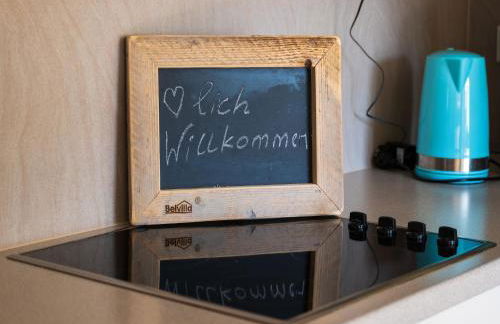 Schöne Ferienwohnung in Veckenstedt - Foto 39