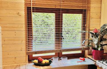 Mazurska Chatka - Foto 45