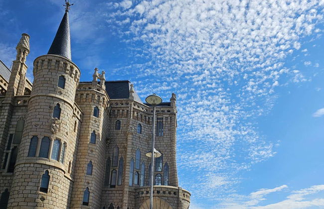 Astorga Walking Tour - Photo 8