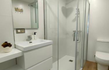 Second Home Arzúa apartamentos - Foto 39