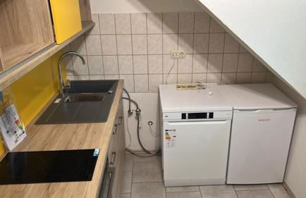 Schone Monteure Wohnung in Duisburg Meiderich 47137 - Foto 7