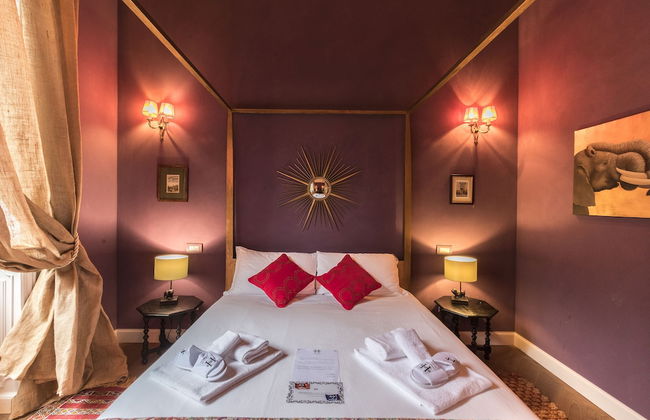 Hemeras Boutique House Aparthotel Montenapoleone - Photo 63