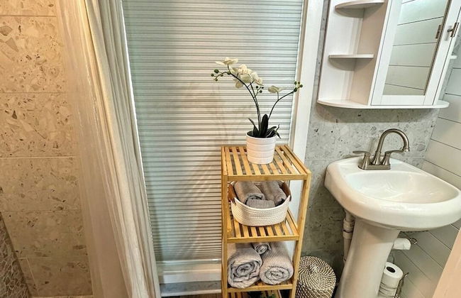 Tiny House Near Miami Design District - Photo 4