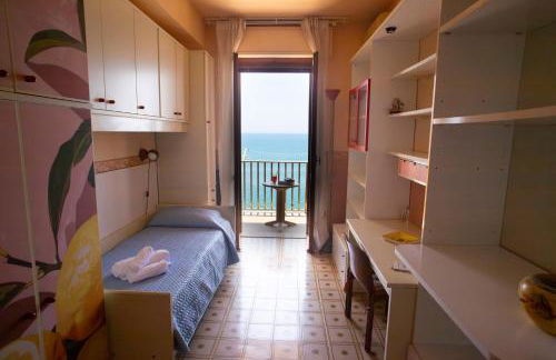 Cullati dal Mare Apartments - Foto 19