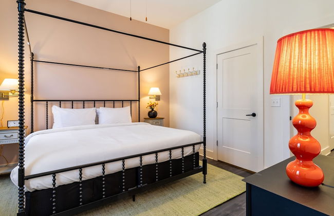 The Magnolia 10 - Avantstay Germantown w Private Balcony - Foto 17