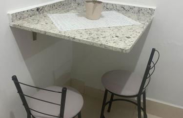 Studio 38 - Próx ao Parque do Sabiá Aeroporto e Shopping - Foto 18