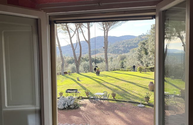 Agriturismo Le Querciole - Foto 31