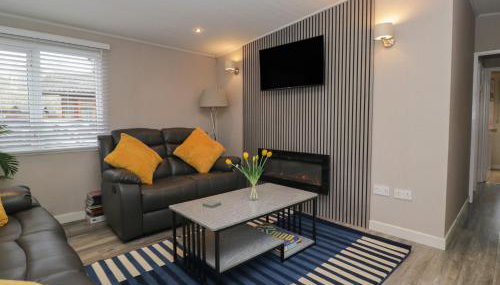 Jackos Lodge - Foto 3