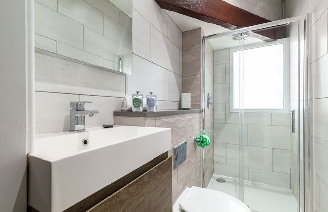 Host Stay Mayford Apartment - Foto 5