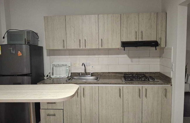 Ingenio Park 83 - Apartaestudios - Foto 14