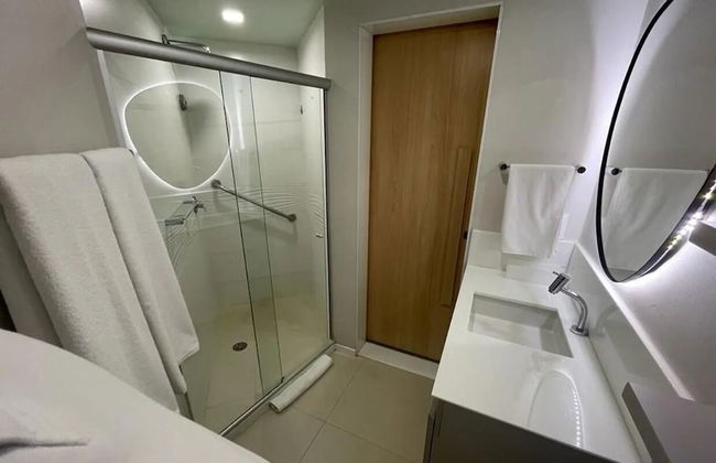 Apartamento Luxo - Boa Viagem - Photo 13