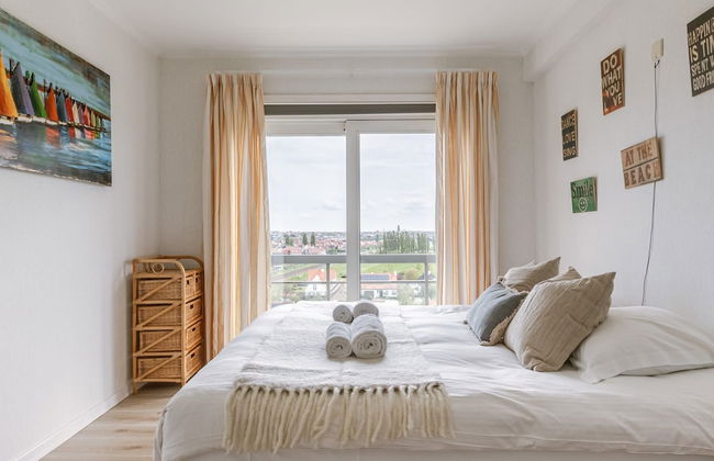 BE KNK Krom 57-714 in Knokke-heist - Foto 4