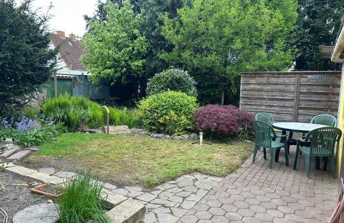 Fewo Auszeit am Meer - Foto 29