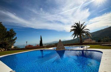 IRTA Sea View Apartment - Foto 27