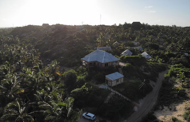 Gin and Jack Beach House - Foto 56