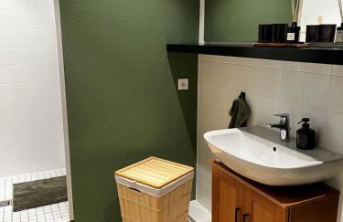 Auszeit am Kurpark I 24h Check-In I WLAN - Foto 17