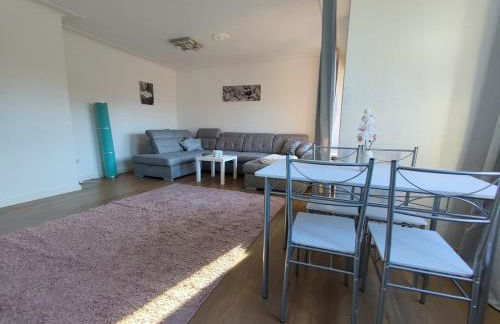 3-room apartment with 4 beds near Hamburg - Foto 14