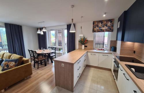 Apartament przy tężni - Photo 15