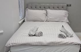 Family Friendly fully refurbished 3 bedroom, 3 bathroom property in London - Foto 7