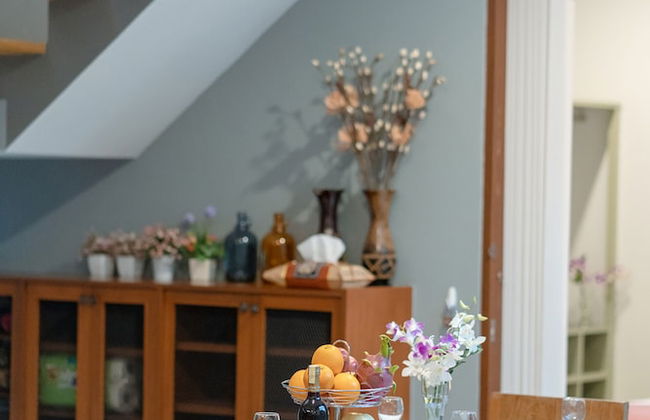 Dream Living Chiangmai Pool Villa - Photo 60