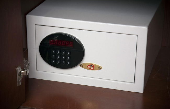 Sultanahmet Suites - Photo 54