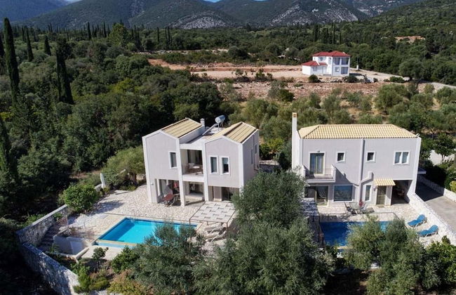 Villa Irineos With 2 Bedrooms and 3 Bathrooms - Foto 10