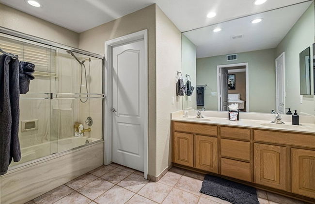 Luxury Lookout Canyon 5 Bdrm Stunner W/htd Pool! - Foto 13