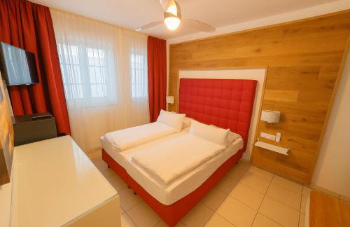 Villa Viktoria 1 - Apartments - City center - Photo 16