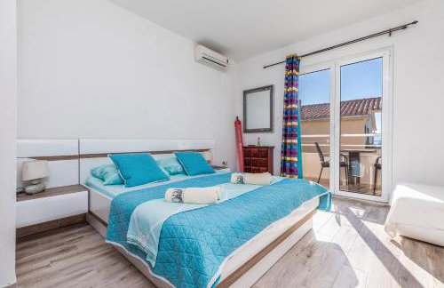 Apartments by the sea Igrane, Makarska - 22690 - Foto 38