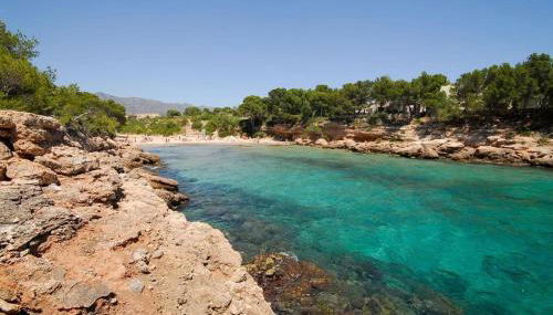 Appartement résidentiel avec jardin et piscine - Foto 4