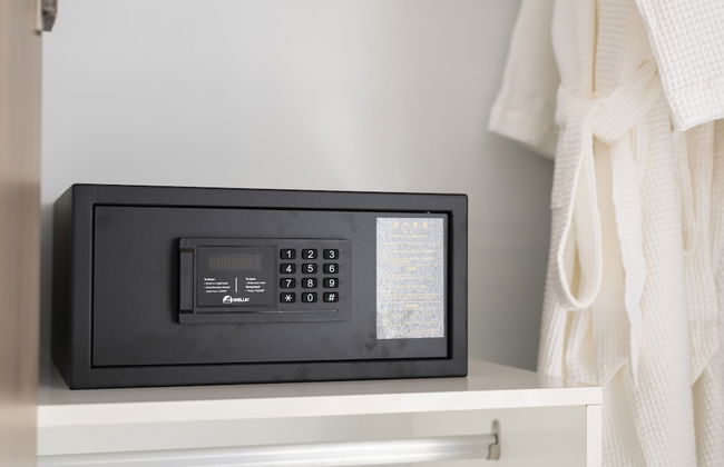 Residence 105 Hotel & Apartment - Foto 61