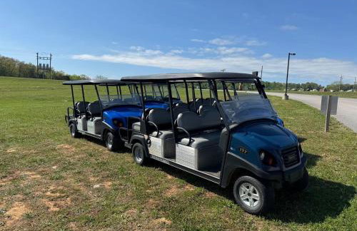 Jellystone Mammoth Cave - Foto 11