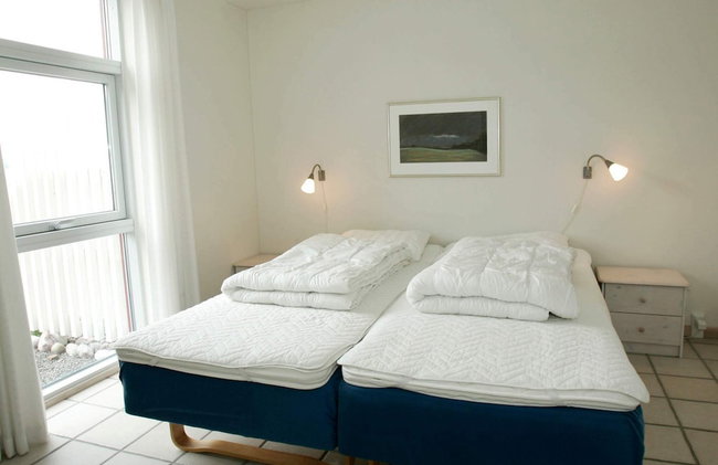 Quaint Holiday Home in Hasle near Sea - Photo 11