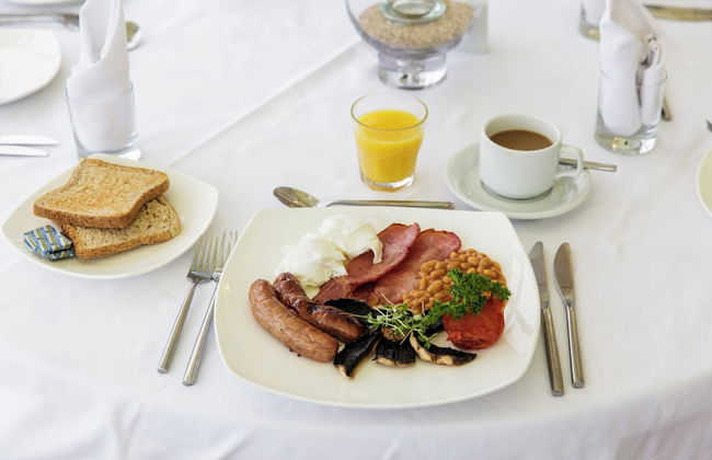 Sandpiper Cottages - Foto 29