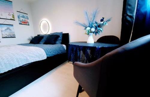 Escale Alpine T1 - Foto 10