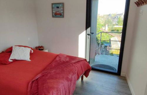 GÎTE Les Cigognes N0ires - Foto 25