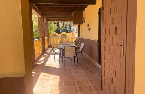 Private villa large pool elevated quiet secluded location, near Mojacar - Foto 10