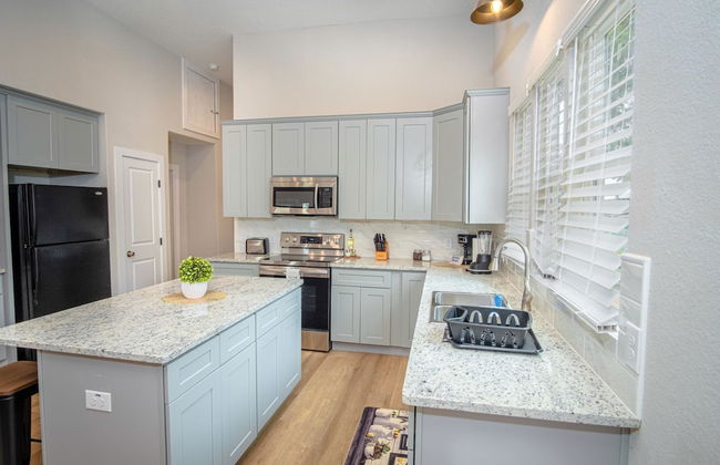 Brand New Remodeled 3br/2.5ba House Near Downtown - Foto 12