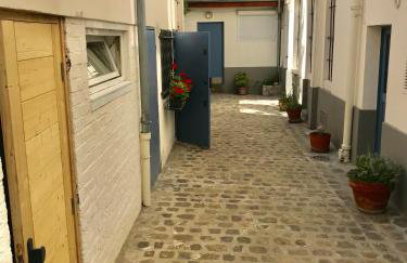 Duplex Atypique Paris 13 Station F Bercy - Foto 5