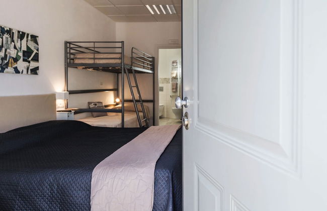 AFFITTACAMERE VILLA SANTA LUCIA - Photo 2