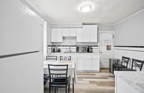 Large apartment with multiple sleeping options - Foto 3