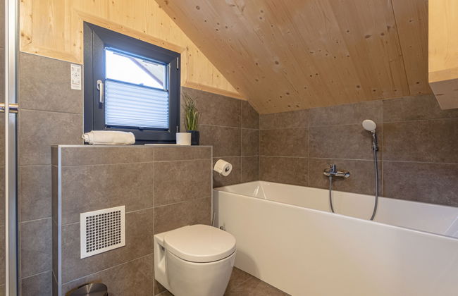 Superior #53 mit 3 Schlafzimmer - Foto 12