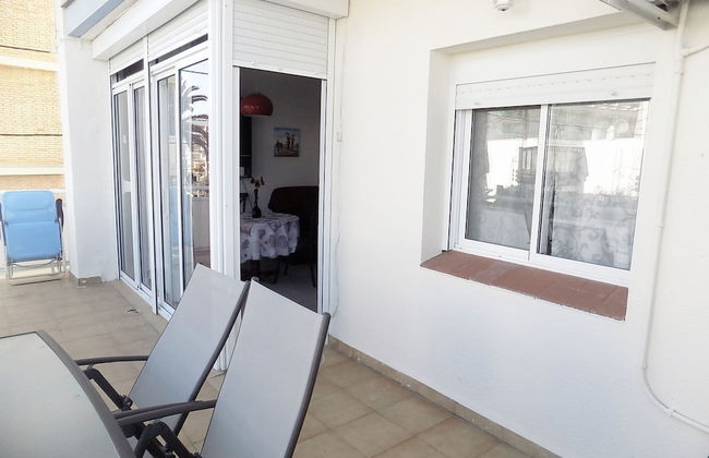 Apartsalou Pepa - Foto 24