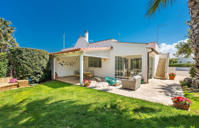 2950 Villa Acquamarina by Perle di Puglia - Foto 27