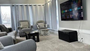 Ottawa Family Nest - Foto 2