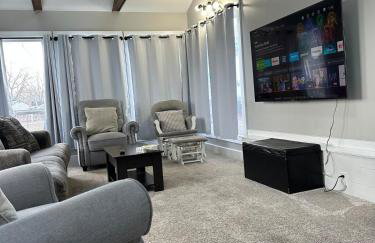 Ottawa Family Nest - Foto 1