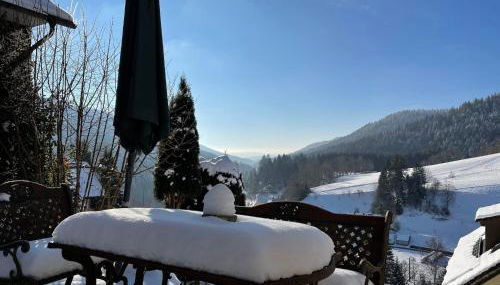 Charmantes, Einladendes Ferienhaus in Toller Natur - Foto 2