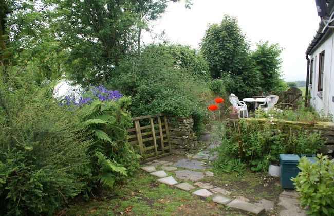 Inviting 2-bed Cottage in Newcastle Emlyn - Foto 17