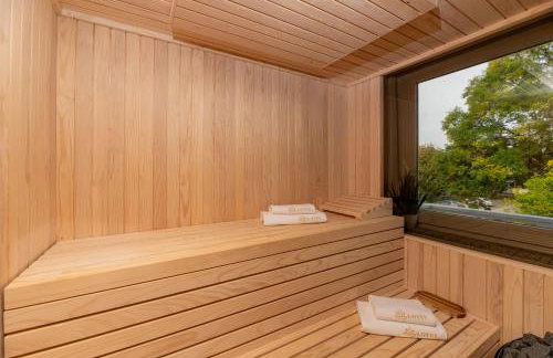 Lotus Wellness & spa apartman - Photo 6