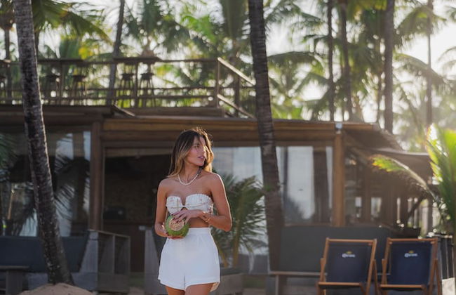 Villa Kandui Boutique Hotel - Photo 63